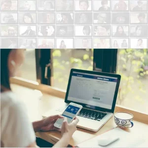 Création de Page Facebook