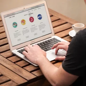 Création de Site Vitrine