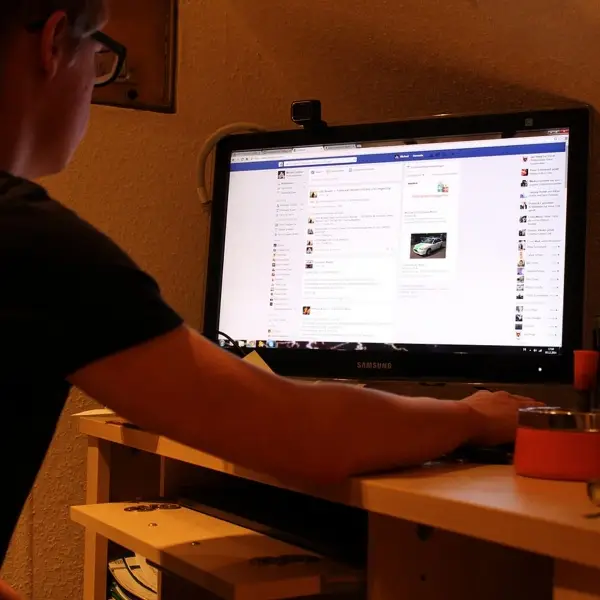 Service de Gestion de Page Facebook