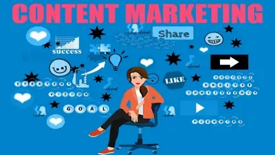 Service Content Marketing