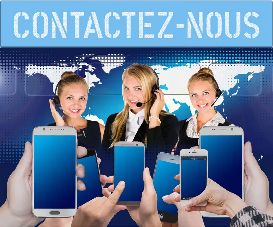 WalisMarketing, votre site doit avoir des objectifs et appels à l'action clairs et efficaces