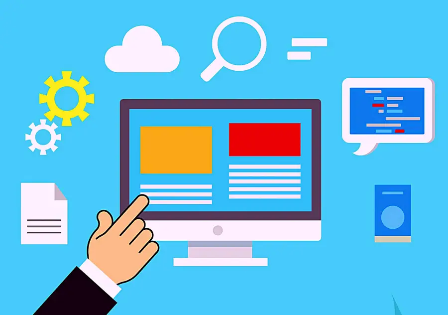 WalisMarketing, un contenu bien structuré attire et fidélise vos visiteurs