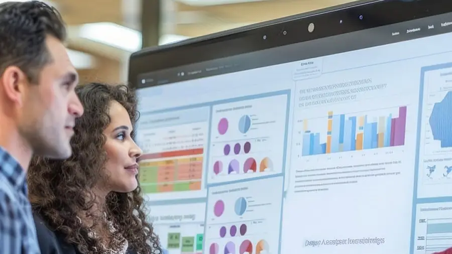 Analyser la concurrence avant la création de votre site web pour petites entreprises, WalisMarketing SEO Tours