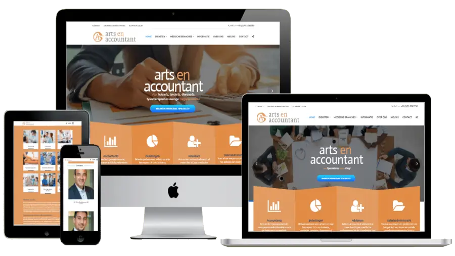 Optimiser l’ergonomie du site Web destiné aux petites entreprises pour une navigation fluide, WalisMarketing