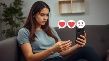 rreurs Réseaux Sociaux PME 02 - L'Absence d'Interaction avec Votre Communauté