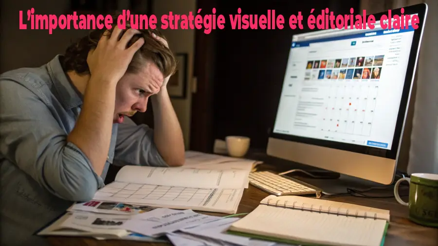 La Mauvaise Gestion des Contenus sur les Médias Sociaux