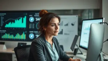 Erreurs Réseaux Sociaux PME 03 - Une Mauvaise Utilisation des Outils Disponibles