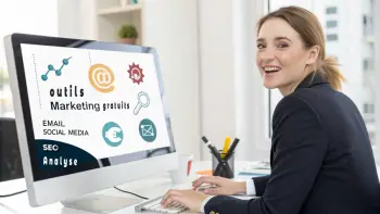 Pourquoi choisir des outils marketing gratuits - WalisMarketing