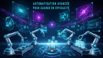 outils de marketing digital gratuits - Automatisation avancée pour gagner en efficacité – WalisMarketing