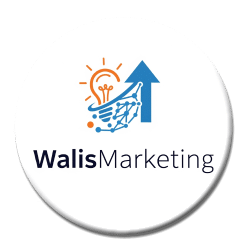 Logo WalisMarketing Consultant en Marketing Digital et Formateur Certifié