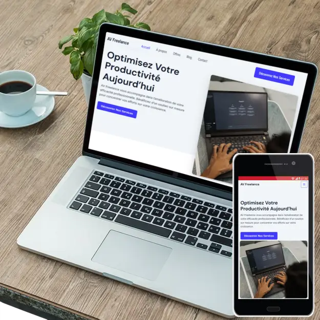 av-freelance-02 Créez des sites web optimisés SEO – site AV Freelance