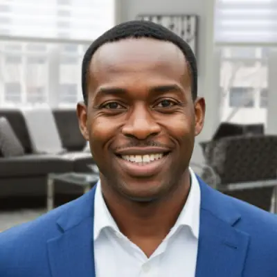 WalisMarketing Tours – Créez des sites web optimisés SEO – Collaborateur AVOKANDOTO Daniel