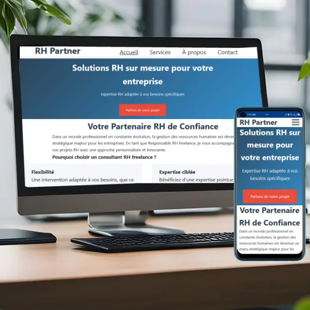 rh-partner-02 Créez des sites web optimisés SEO – site RH Partner