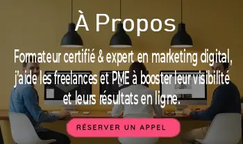 À PROPOS DE WALISMARKETING CONSEILS ET FORMATIONS EN MARKETING DIGITAL