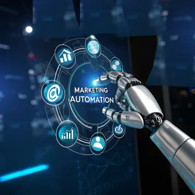 WalisMarketing - Marketing Automation
