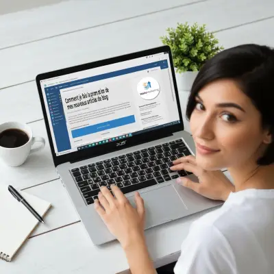 WalisMarketing - Marketing de contenu