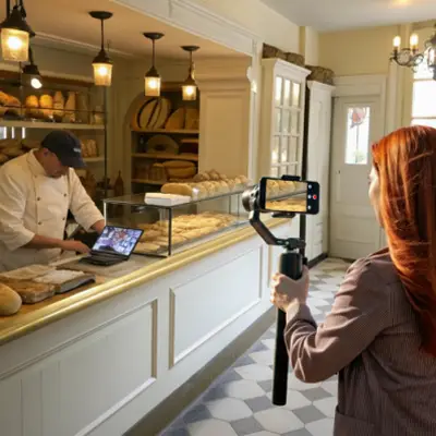 WalisMarketing - Vidéo et storytelling PME